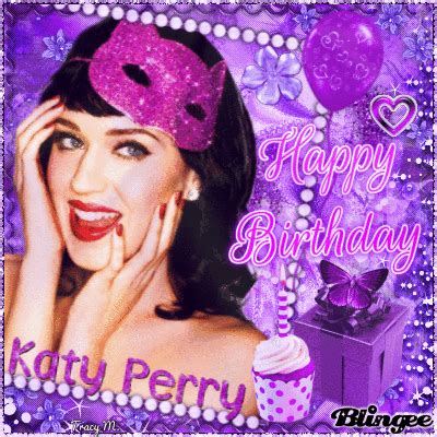 Happy Belated 30th Birthday Katy Perry !!! ♥ Picture #134780035 ...