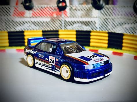 HOT WHEELS STH Audi Super Treasure Hunt lose Neu gemäss Beschreibung in Knutwil für CHF