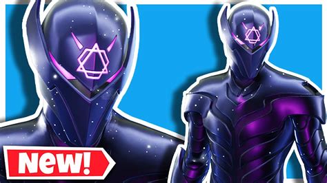 Fortnite Axion Sentinel Skin Showcase Ps5 Gameplay Youtube