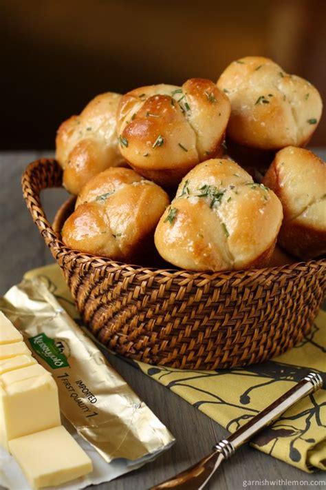 Easy Yeast Rolls For Beginners Artofit