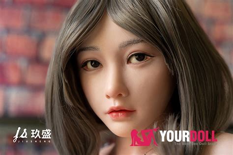 158cm 5ft2 E Cup Full Silicone Sex Doll Betty Movable Jaw Available Your Doll