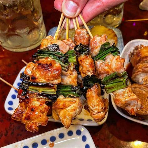 Yakitori Chicken How To Make It Successfully At Home Artofit