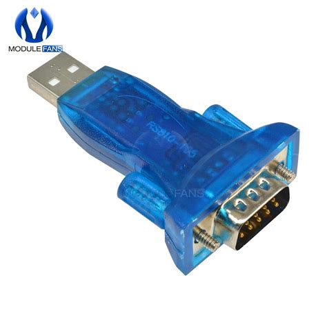 PS810-105B USB to Serial Converter – Ethiofix