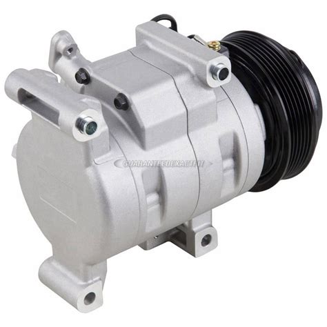 Mazda Cx A C Compressor All Models Na