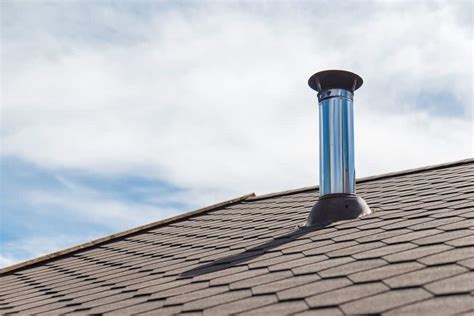 11 Simple Steps to Install Chimney Pipe