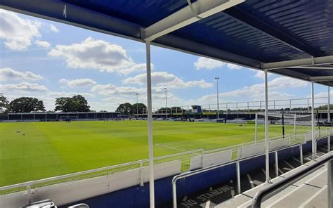 Billericay Town V Slough Town Billericay Town Fc