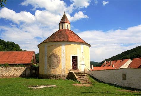 Monumentální zámek Vranov nad Dyjí se zalíbil vrápencům a netopýrům