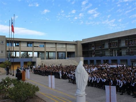 MAM Colegio San Anselmo