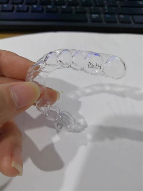 Clear Alignerteeth Straightening Aligners Invisible Braces Outsourcing Service China Cheapest