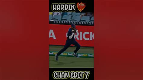 Hardik Pandya 🔥shorts Youtube