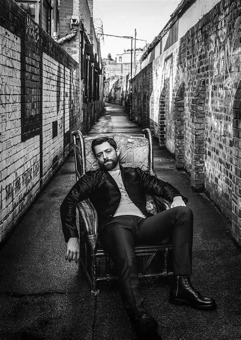 Unpacking The Mystery: The Rise Of Richard Rankin's Estimated Net Worth