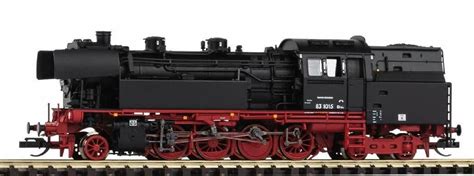 Piko 47124 Scale 1 120 TT DR BR83 10 Steam Locomotive III