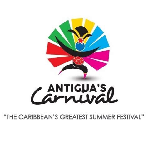 Antigua's Carnival Festivals Commission - YouTube