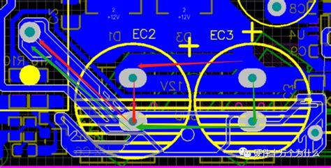 反激式开关电源pcb设计要点 电子工程专辑