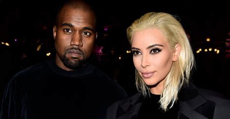 Kim Kardashian Shares Her Epic Birthday T From Kanye West The Fader