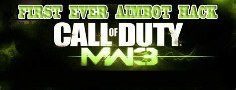 Password For Mw3 Aimbot Hack Download Free Senbackup