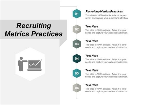 Recruiting Metrics Practices Ppt Powerpoint Presentation Summary