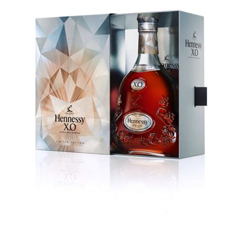 Hennessy Xo Box 700 Ml Коняк Drinklinkbg