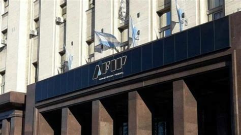 El Gobierno Oficializó La Transformación De La Afip En Arca