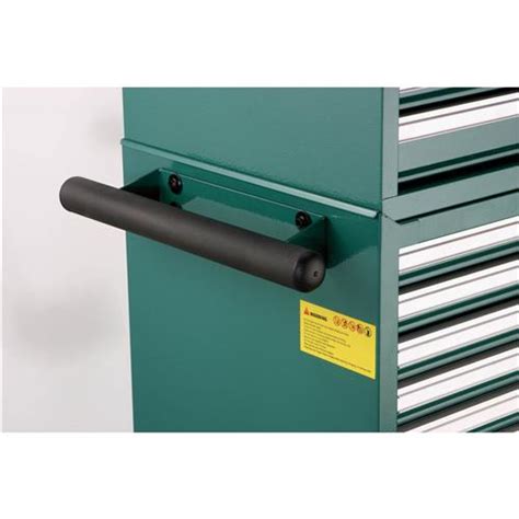 10 Drawer Rolling Tool Chest At