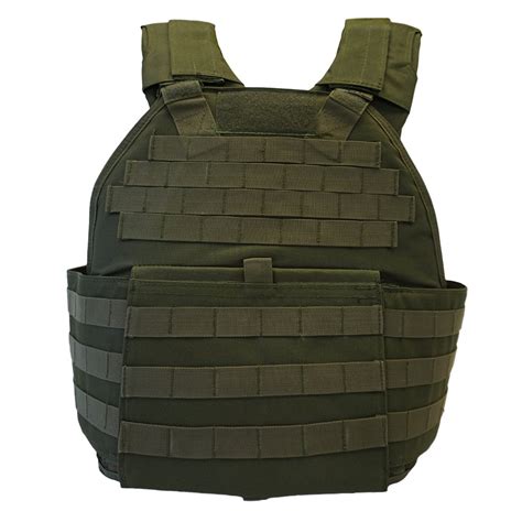 Molle Tactical Vest Canada Gorilla Surplus