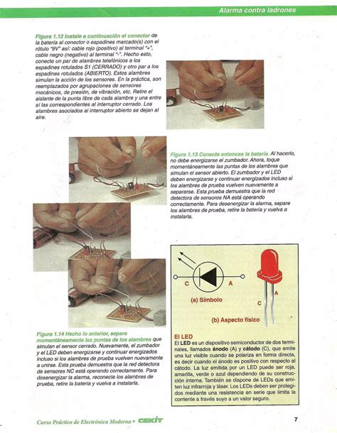 Curso Practico De Electronica Moderna Tomo Cekit Pdf