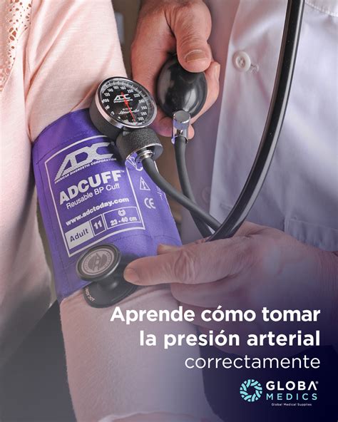 Tomar La Presi N Arterial Correctamente