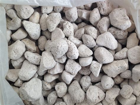 Pumice Stone Boulders from Turkey - StoneContact.com