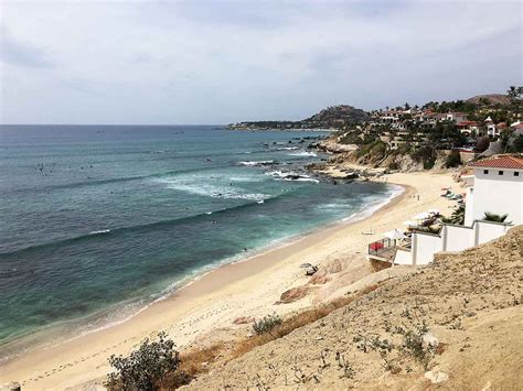 Costa Azul Playas De Mexico