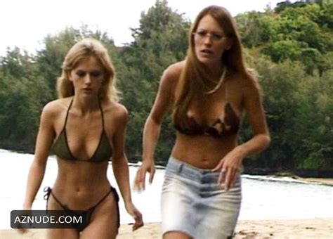 Treasure Hunt Nude Scenes Aznude