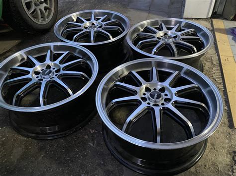 Летние диски r18 — Subaru Forester (SH), 2,5 л, 2011 года | колёсные ...