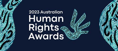 Live Stream Australian Human Rights Awards 2023 Auspire Australia