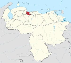 Carabobo, Venezuela Genealogy • FamilySearch