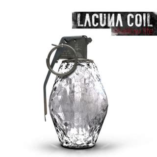 Lacuna Coil Lyrics