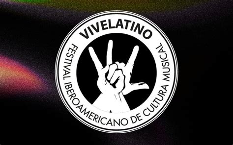 El Vive Latino Celebra Su 25 Aniversario Con Estos Artistas Aristegui