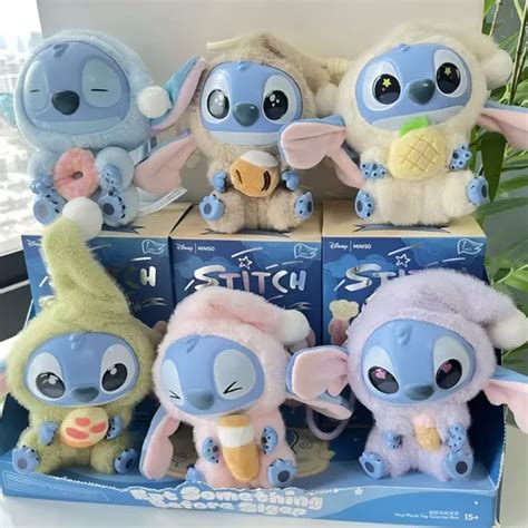 Labubu Do Stitch Original - Labubu Stitch Original | MercadoLibre 📦