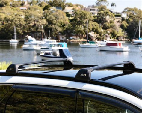 Hyundai Roof Racks Accessories Hyundai Australia