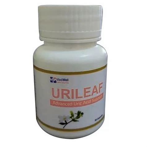 Uric Acid Tablet In Delhi यूरिक एसिड टेबलेट्स दिल्ली Delhi Get Latest Price From Suppliers