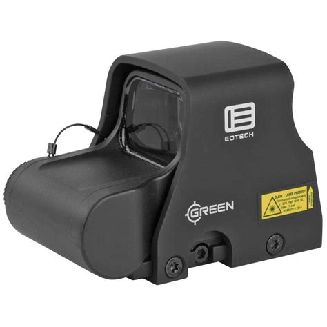 Eotech Xps Ogrn Xps Holographic Weapon Sight X Moa Ring Moa