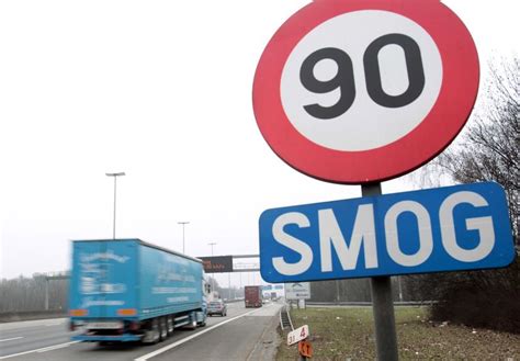 Belgium's fine particle concentration drops below threshold again