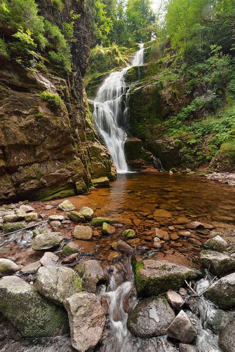 Lord of the Rings Scenery | Nature photography, Scenery, Waterfall ...