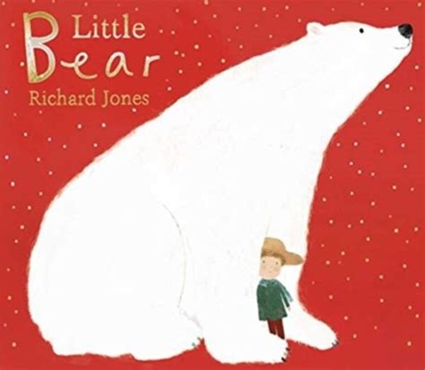 Little Bear - The Book Warehouse