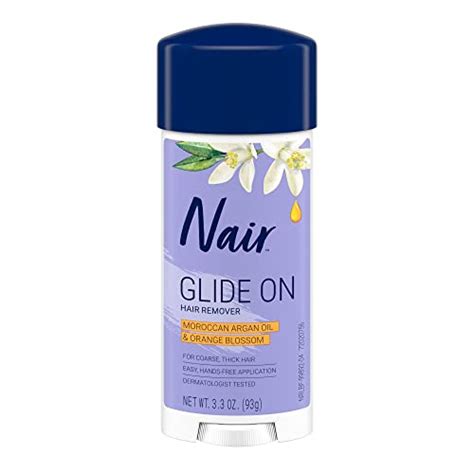 Best Nair Sensitive Hair Removal Cream