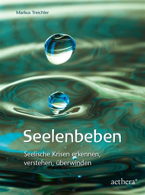 Seelenbeben Seelische Krisen erkennen verstehen überwinden