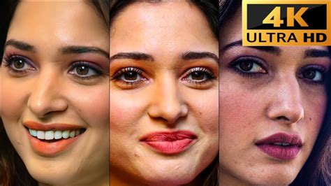 Tamannaah Bhatia Close Up Face Lips K Tamannaah Bhatia Vertical