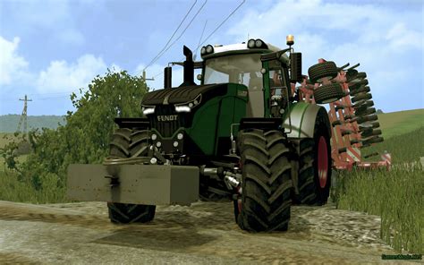 Fendt Vario Gamesmods Net Fs Cnc Fs Ets Mods