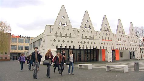 Sintlucas In Boxtel En Eindhovense School Krijgen Dezelfde Naam