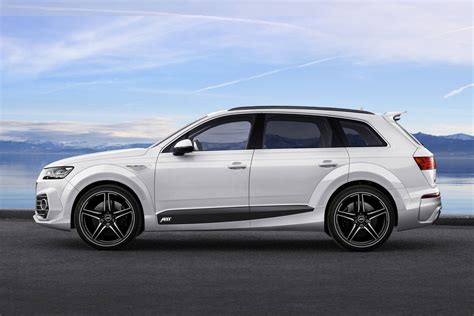 Official 2015 Abt Audi Q7 Gtspirit