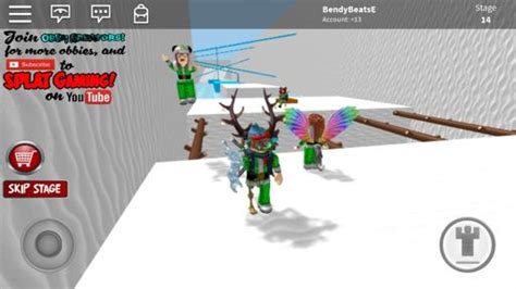 I saw YungyPlaysRoblox!!!!! | Roblox Amino