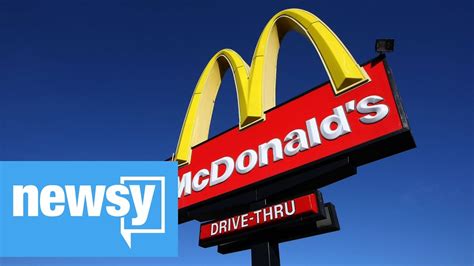 Mcdonalds Settles Wage Theft Lawsuit Youtube